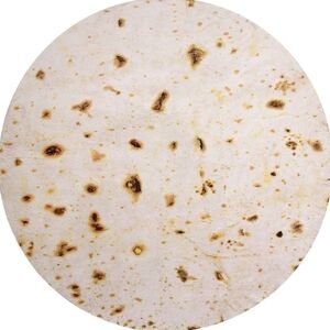 Burrito Blanket (60 inches)